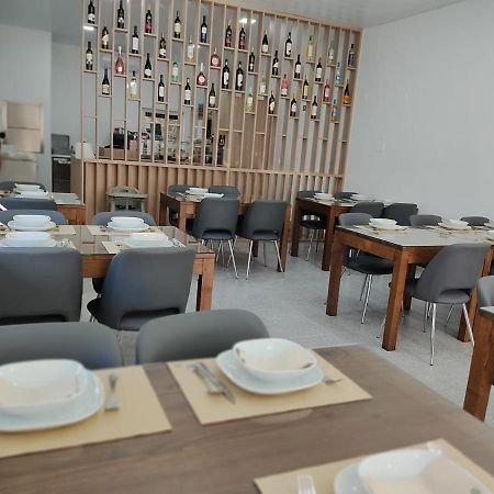 Olhar Sobre O Alva - Turismo Rural E Sabores Sao Sebastiao da Feira Екстериор снимка