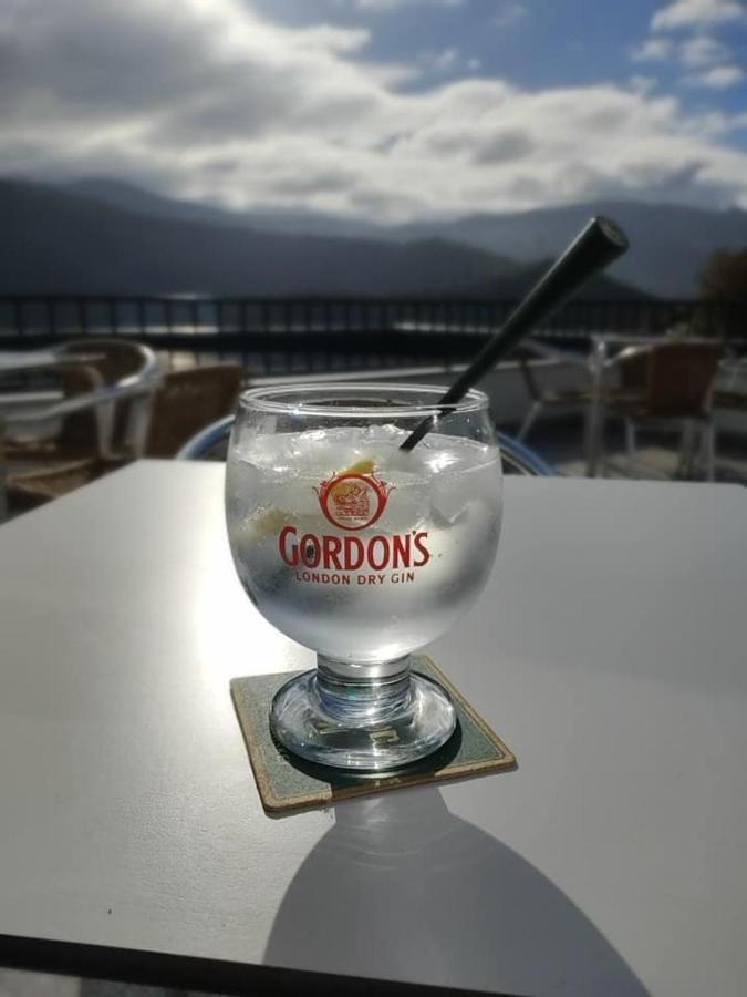 Olhar Sobre O Alva - Turismo Rural E Sabores Sao Sebastiao da Feira Екстериор снимка