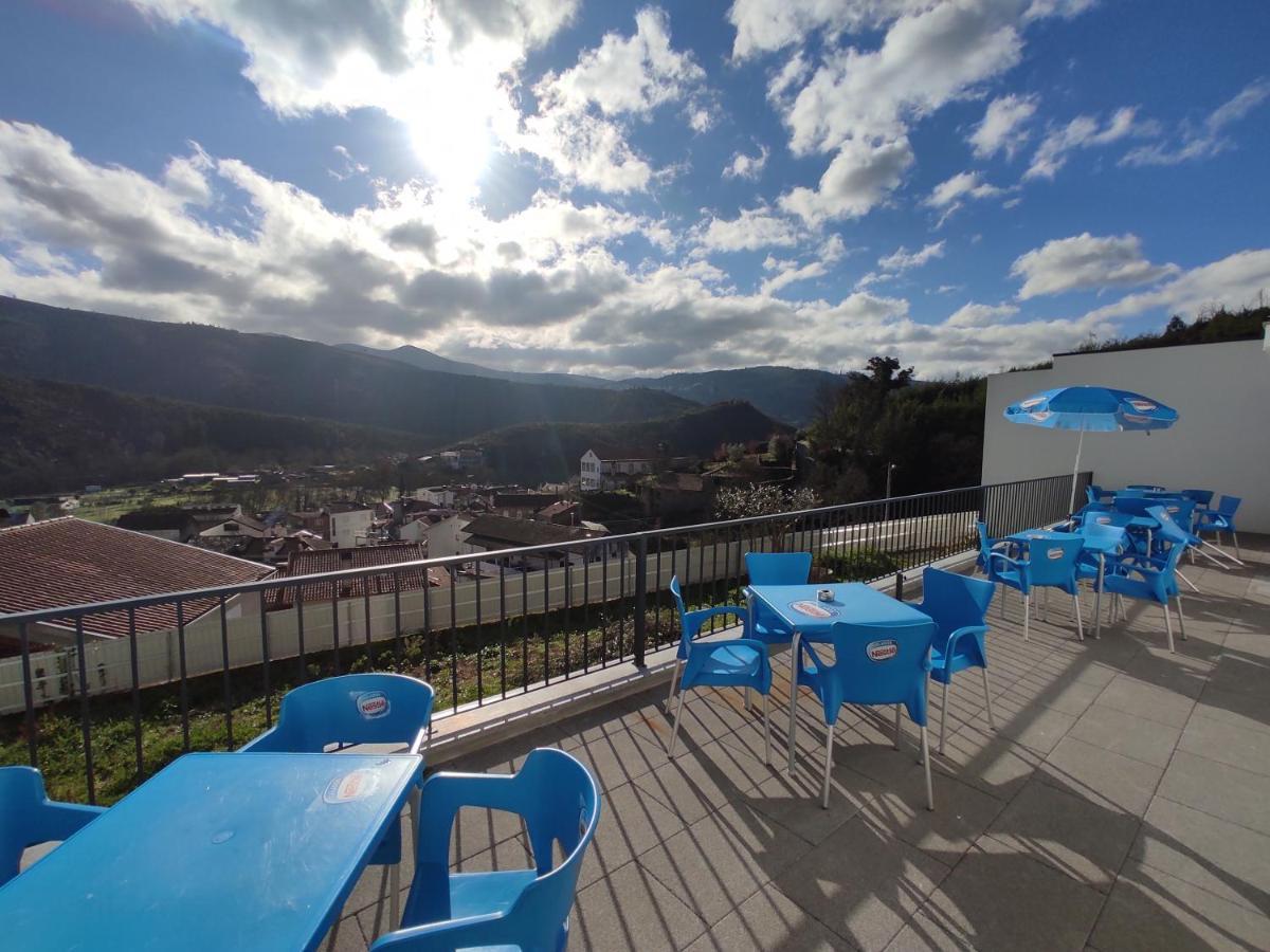 Olhar Sobre O Alva - Turismo Rural E Sabores Sao Sebastiao da Feira Екстериор снимка