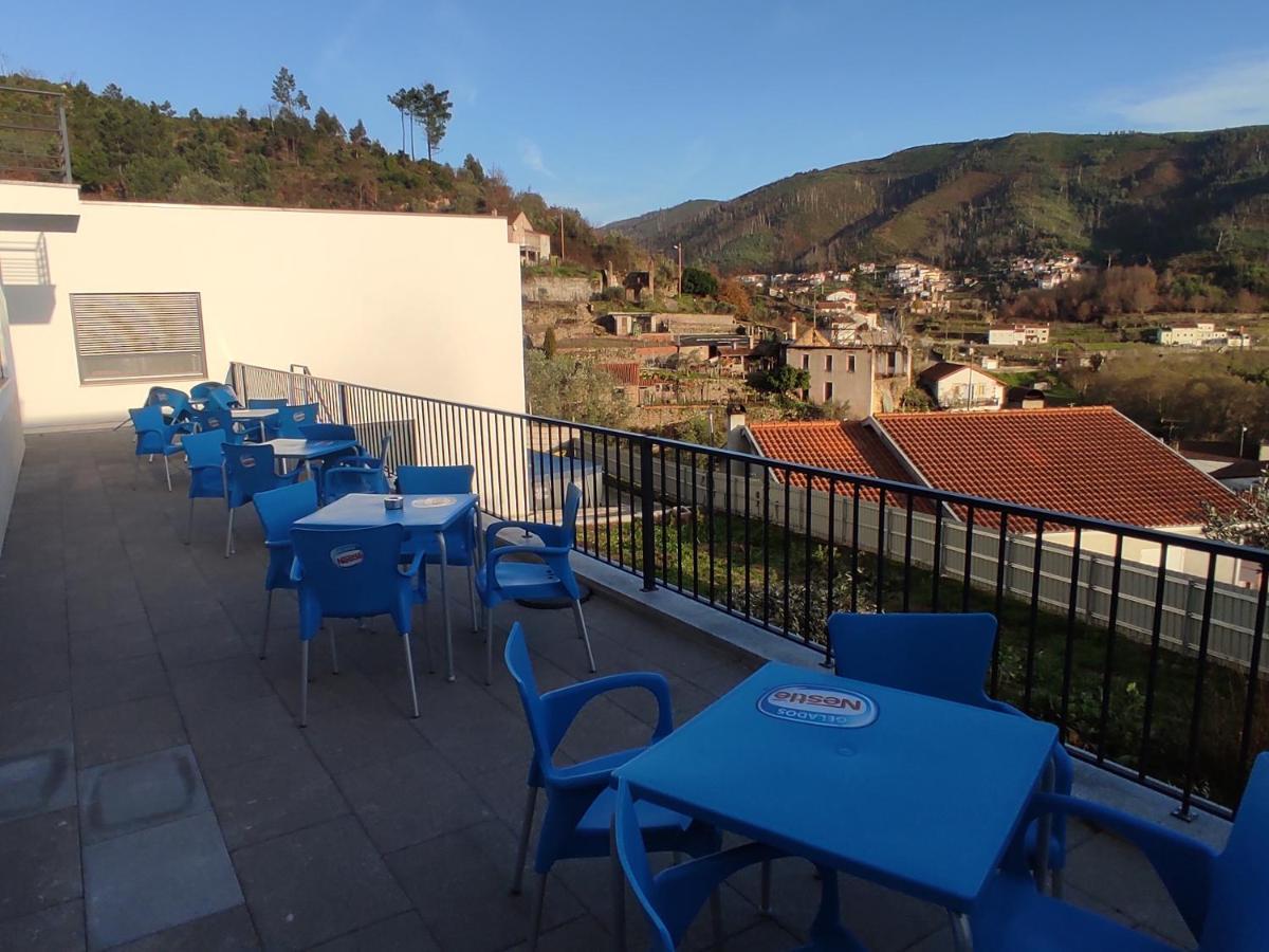 Olhar Sobre O Alva - Turismo Rural E Sabores Sao Sebastiao da Feira Екстериор снимка
