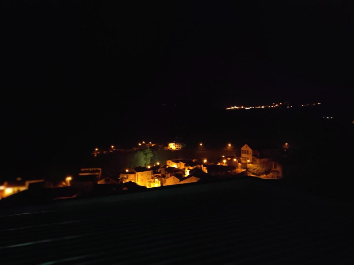 Olhar Sobre O Alva - Turismo Rural E Sabores Sao Sebastiao da Feira Екстериор снимка